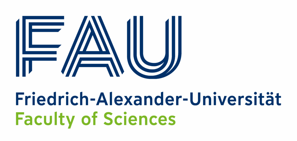 Faculty of Sciences Logo