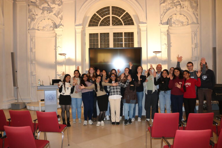 Recap: FAUmentoring ARIADNE Networking Event